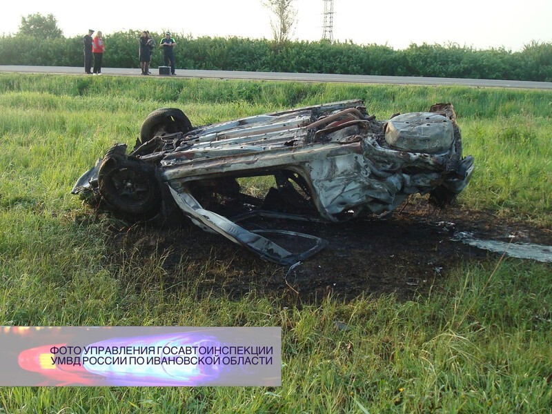 08.06.2025 г. 26-летний водитель автомобиля «Опель Астра» не справился с управлением и совершил съезд в левый кювет.